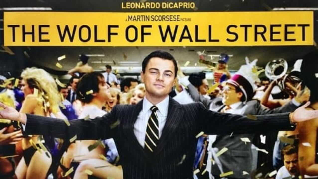 مشاهدة فيلم The Wolf of Wall Street 2013 مترجم 