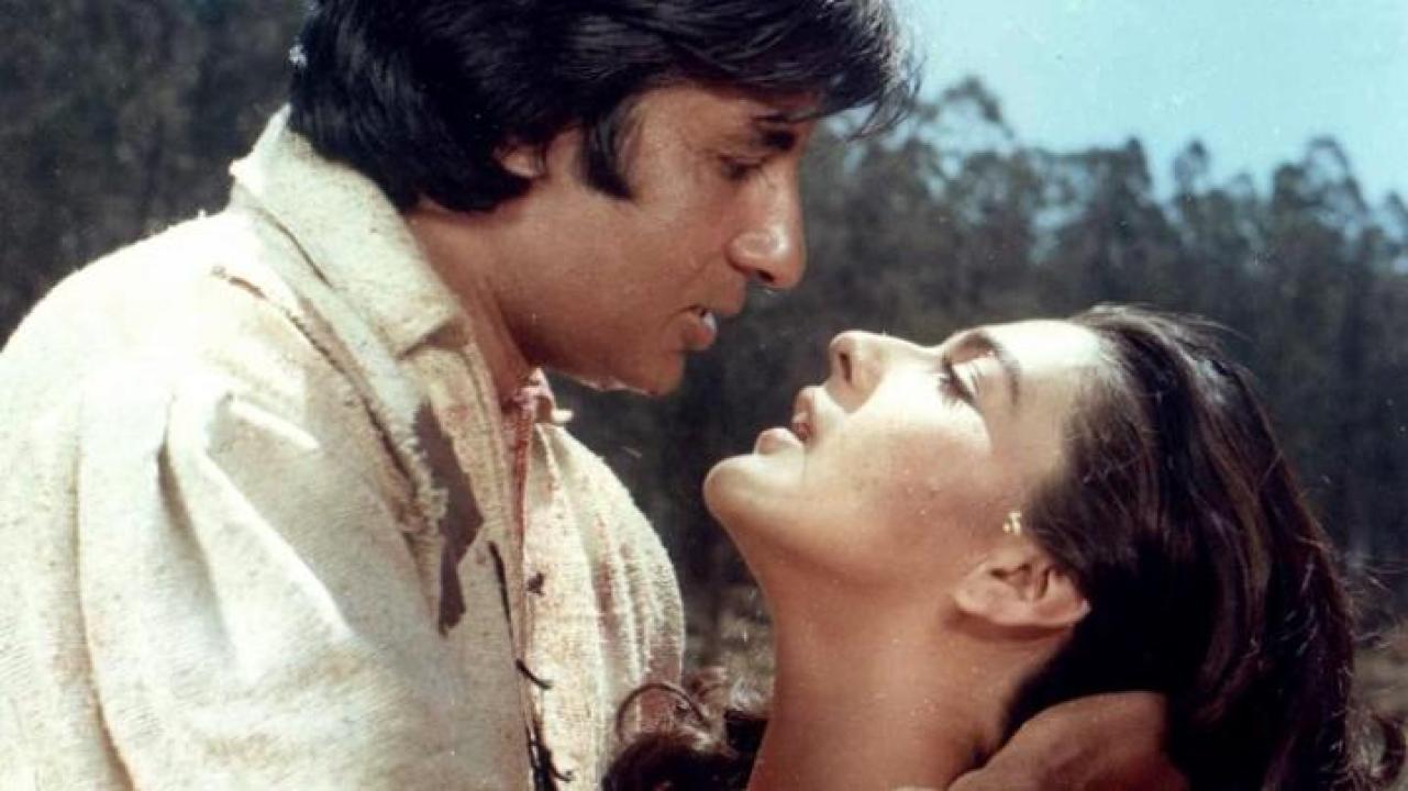 مشاهدة فيلم Mard 1985 مترجم 