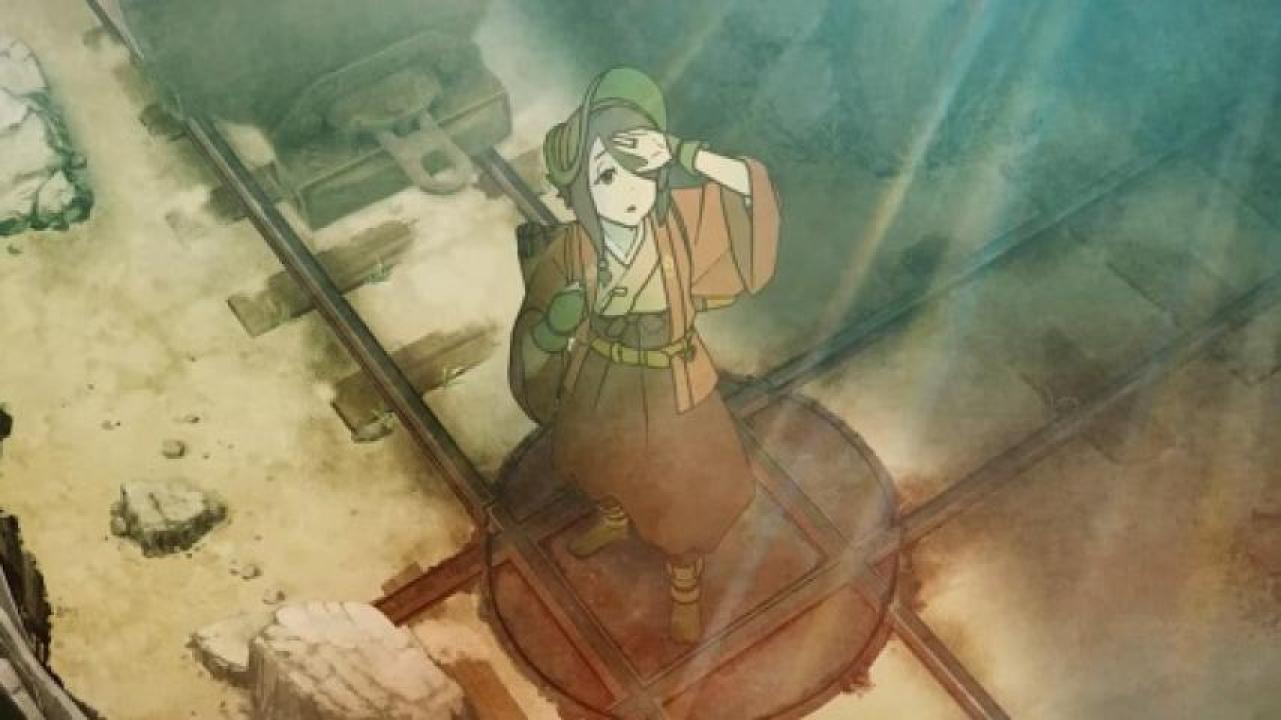 مشاهدة فيلم Kuramerukagari 2024 مترجم 