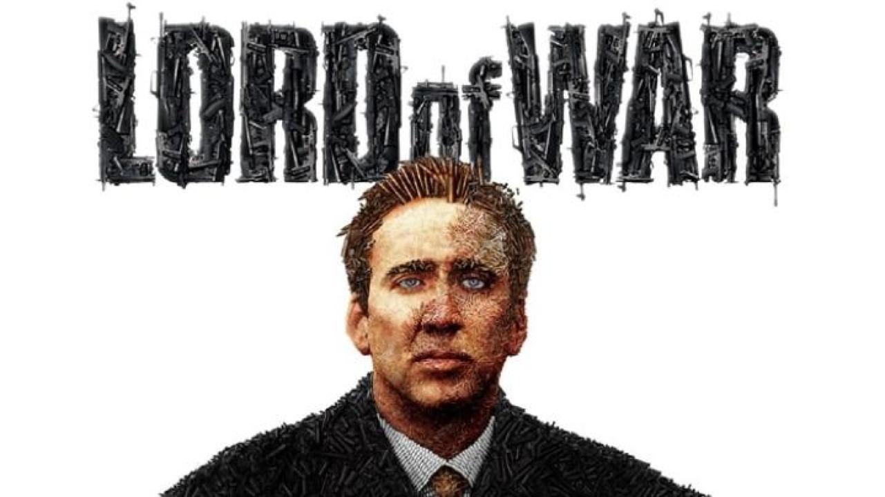 مشاهدة فيلم Lord of War 2005 مترجم 