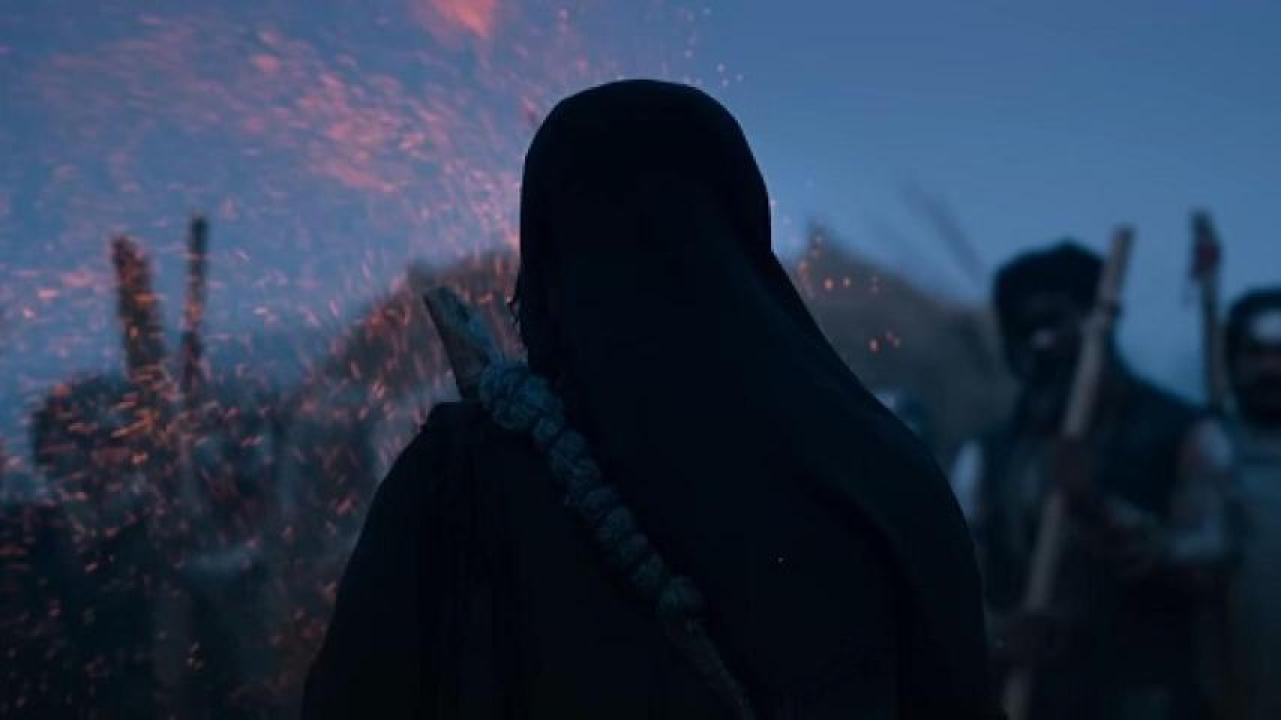 مشاهدة فيلم Gaami 2024 مترجم 