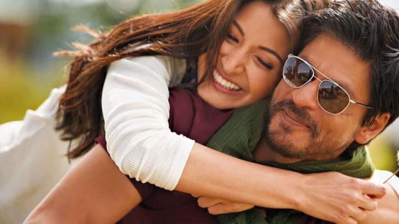 مشاهدة فيلم Jab Tak Hai Jaan 2012 مترجم 