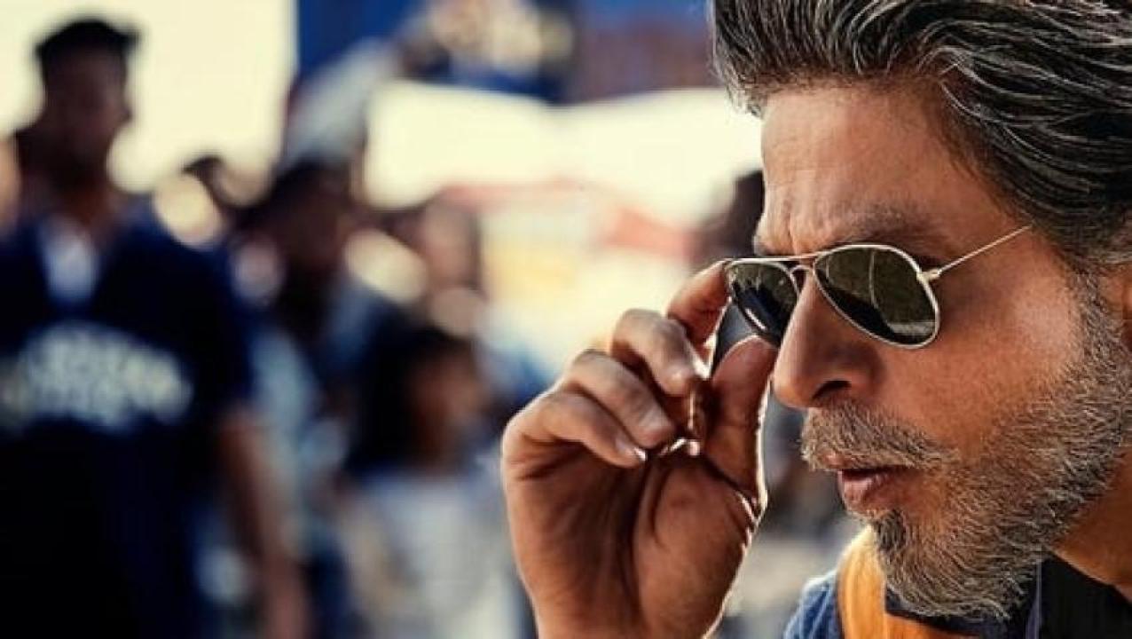 مشاهدة فيلم Dunki 2023 مترجم 