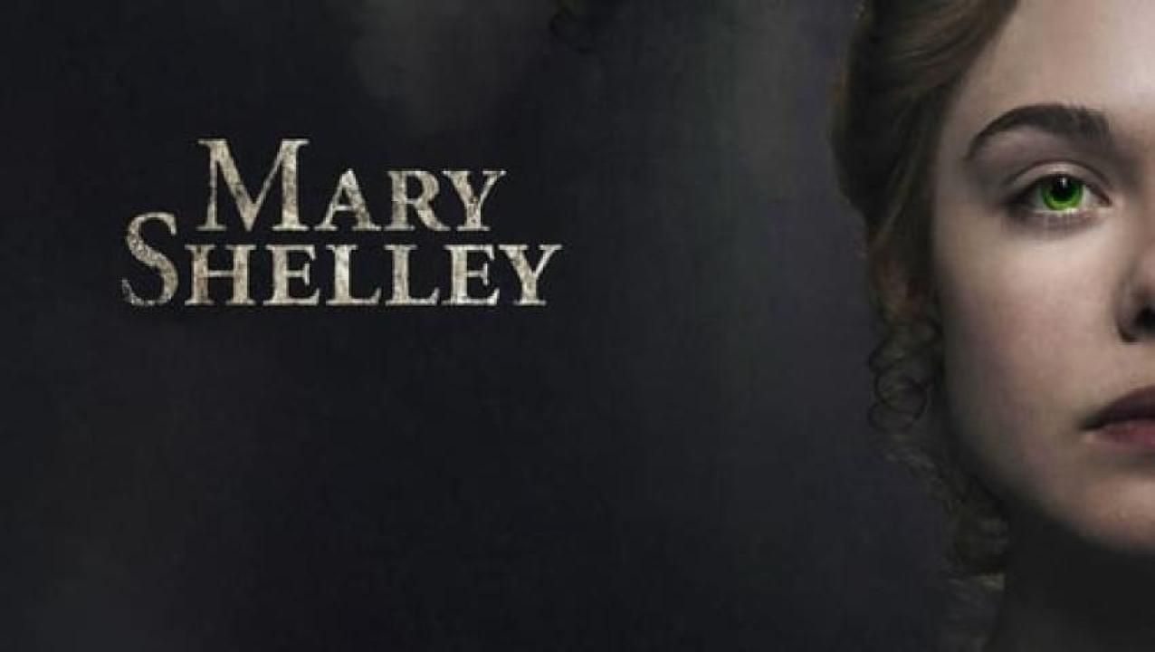 مشاهدة فيلم Mary Shelley 2017 مترجم 