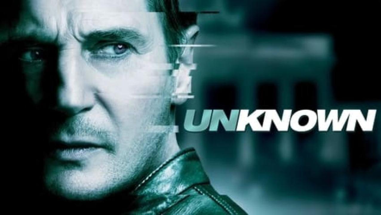 مشاهدة فيلم Unknown 2011 مترجم 