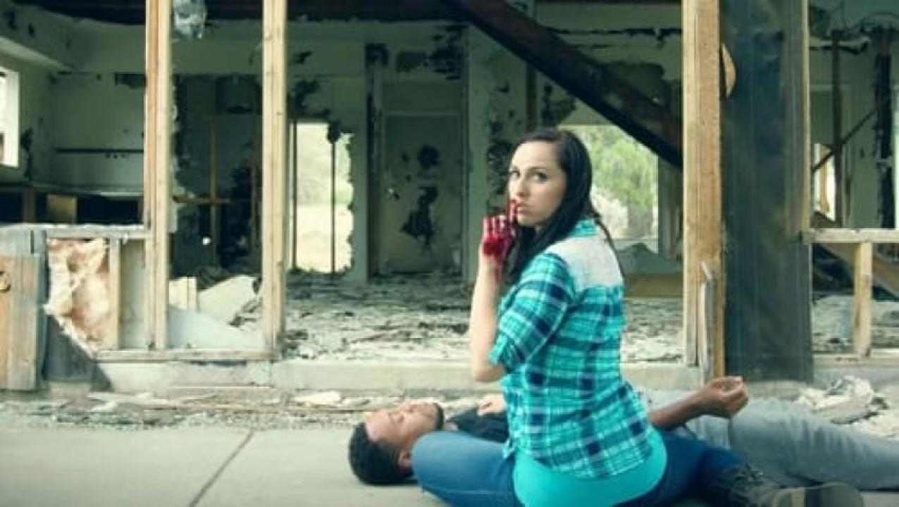 مشاهدة فيلم You're All Gonna Die 2023 مترجم 