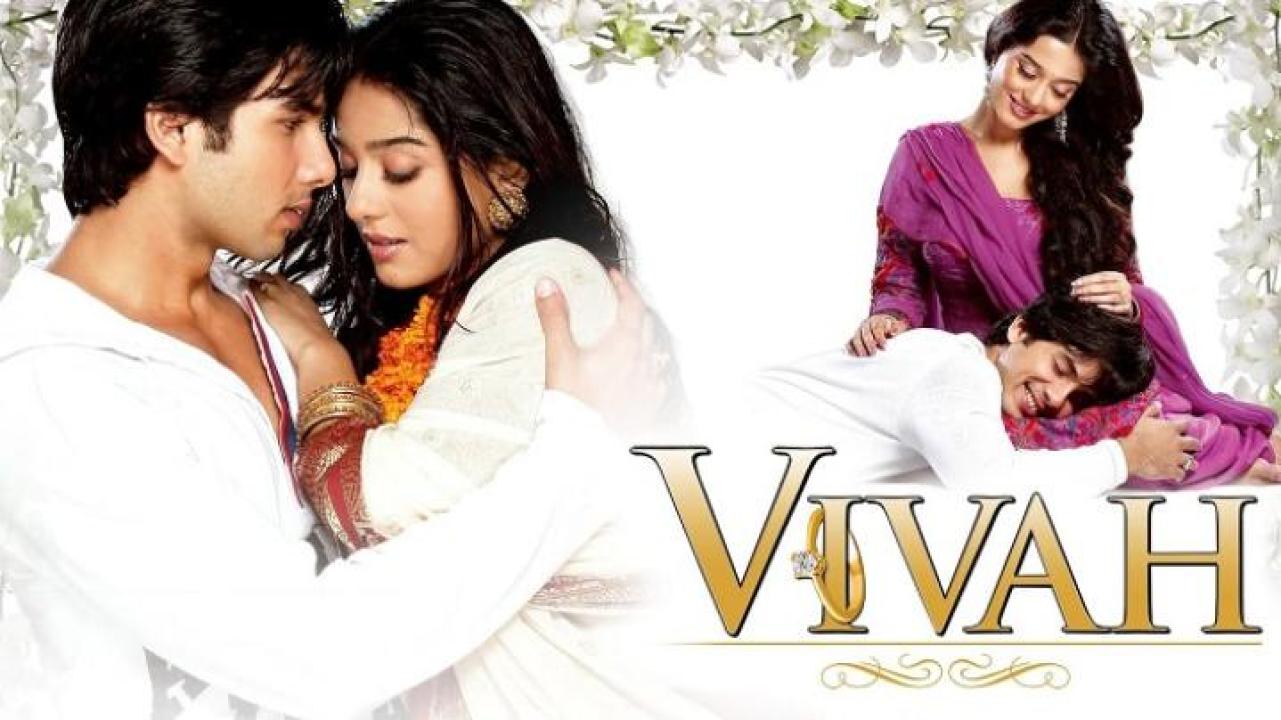 مشاهدة فيلم Vivah 2006 مترجم 