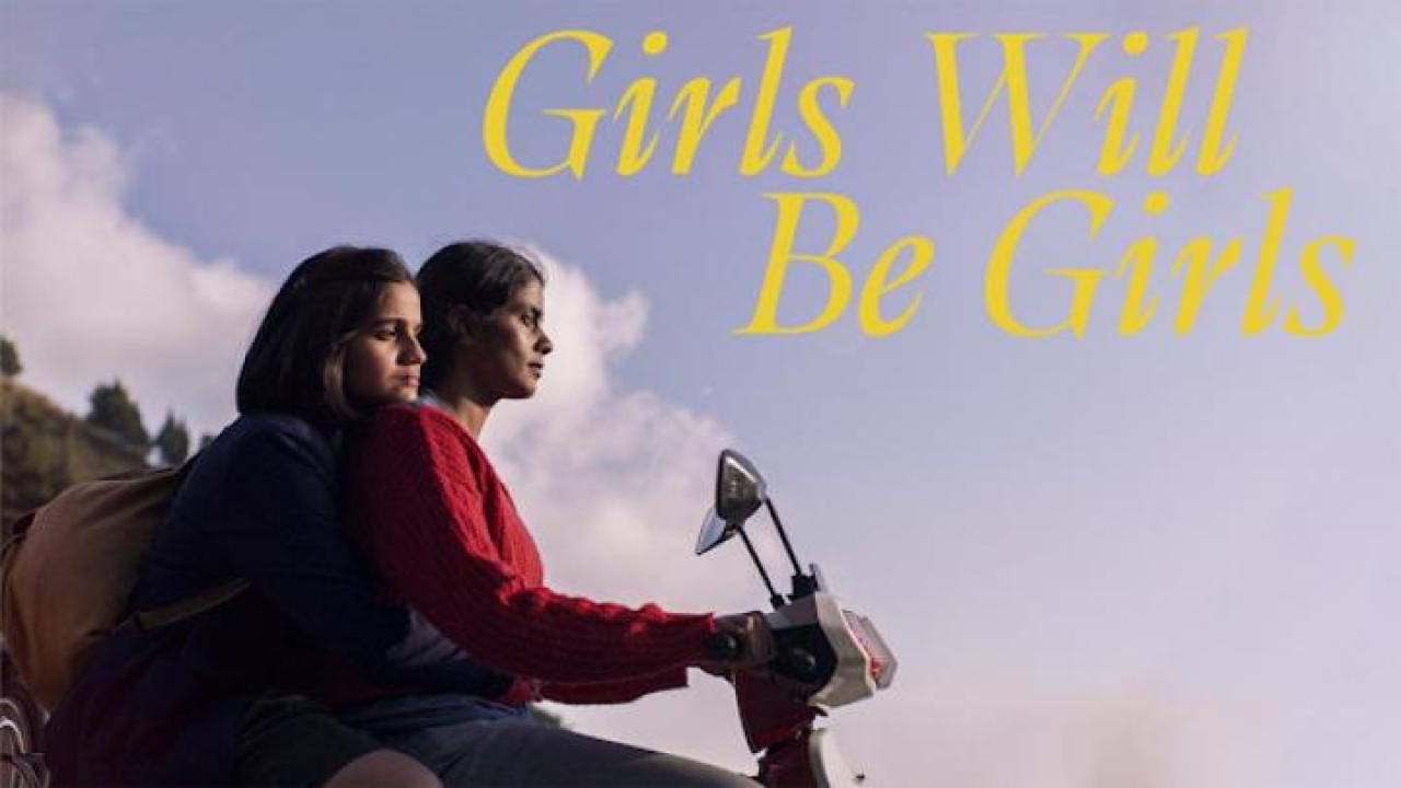 مشاهدة فيلم Girls Will Be Girls 2024 مترجم 