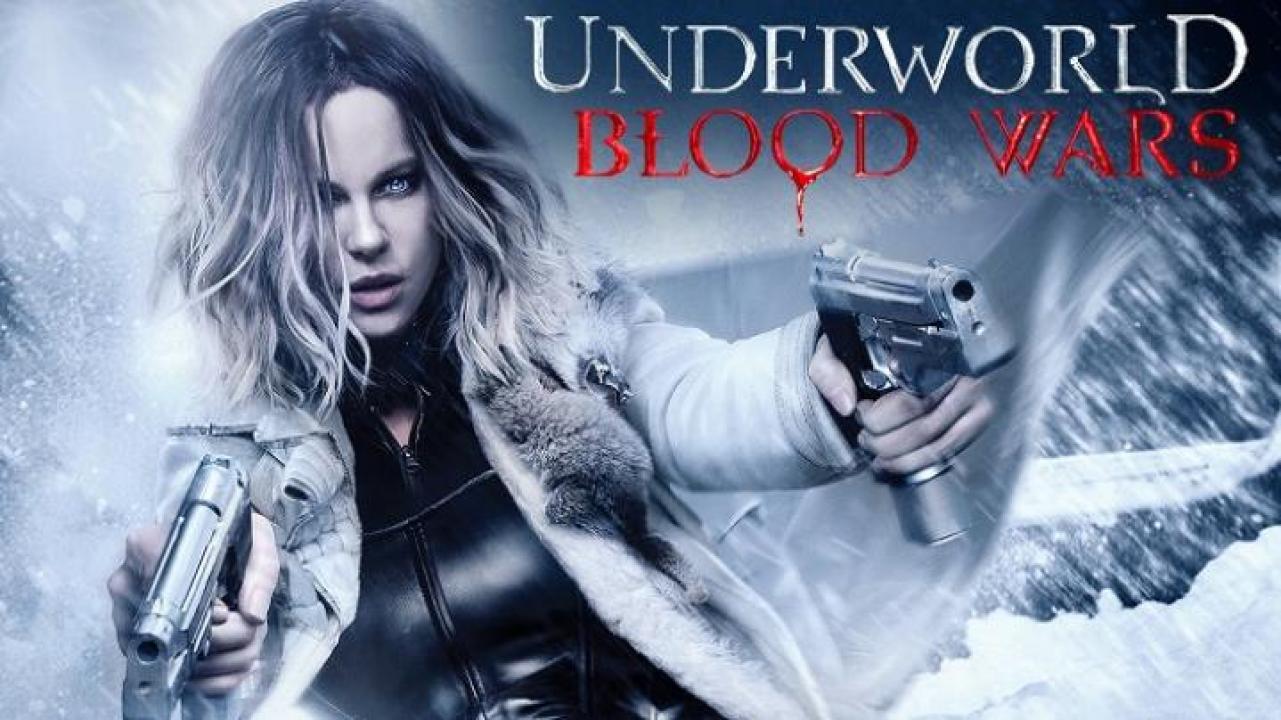 مشاهدة فيلم Underworld Blood Wars 5 2016 مترجم 