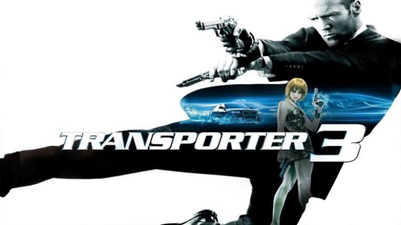 مشاهدة فيلم Transporter 3 2008 مترجم 