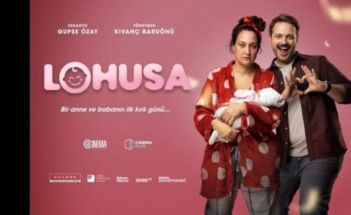 مشاهدة فيلم Lohusa 2024 مترجم 