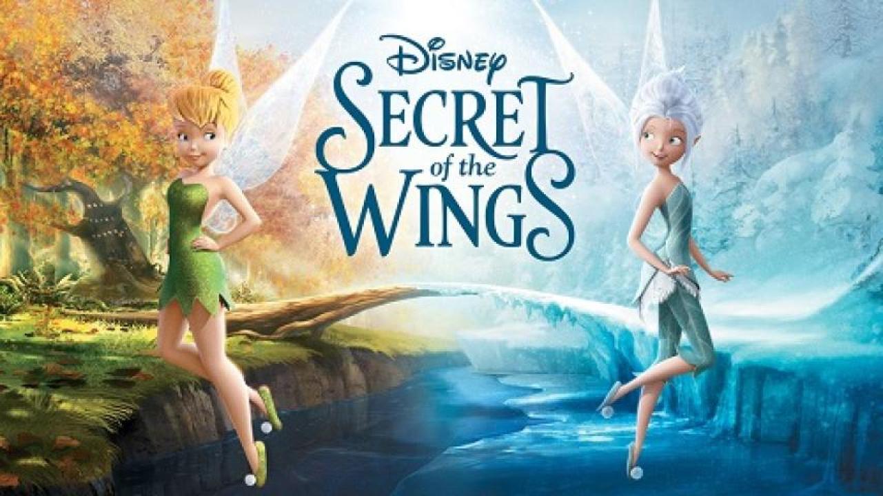 مشاهدة فيلم Secret of the Wings 2012 مدبلج 